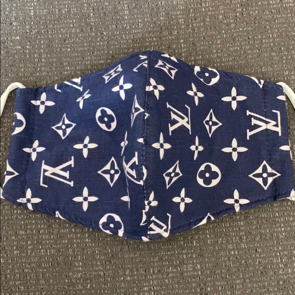 NWOT Face Mask Cover